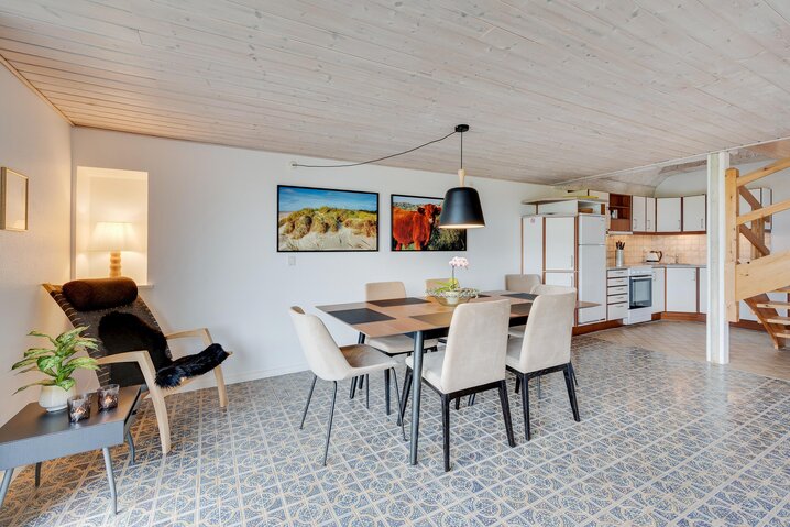 Sommerhus ii1083 på Hvidbjergvej 2, Søndervig - Billede #25