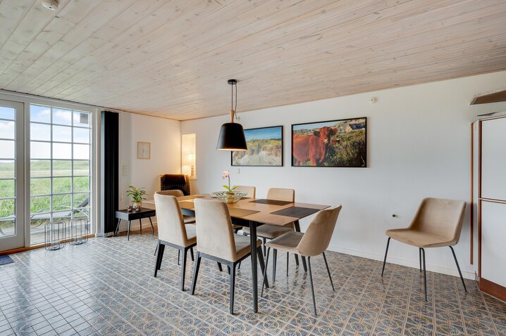 Ferienhaus ii1083 in Hvidbjergvej 2, Søndervig - Bild #26