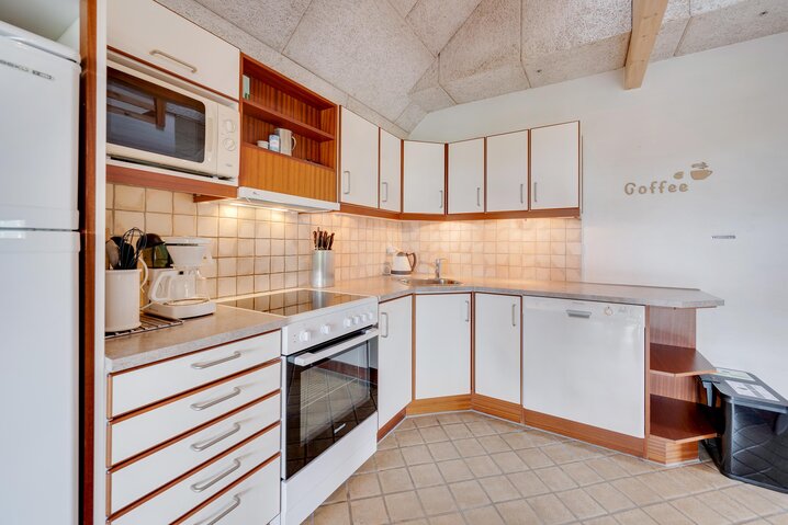 Sommerhus ii1083 på Hvidbjergvej 2, Søndervig - Billede #20