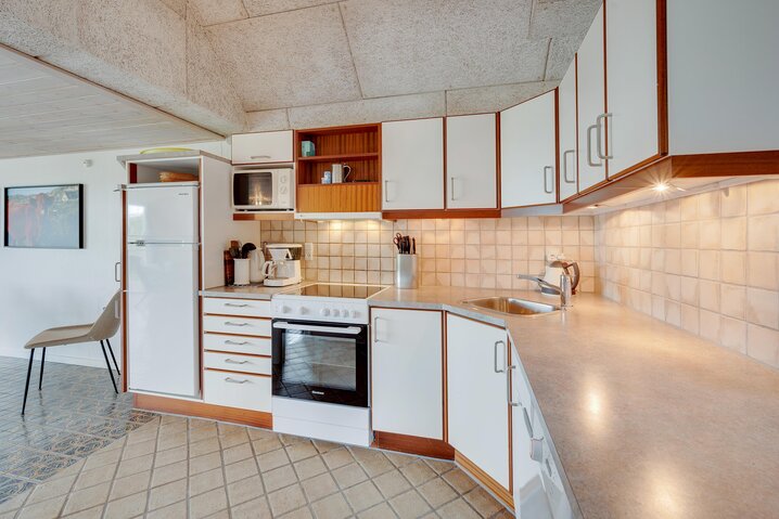 Sommerhus ii1083 på Hvidbjergvej 2, Søndervig - Billede #27