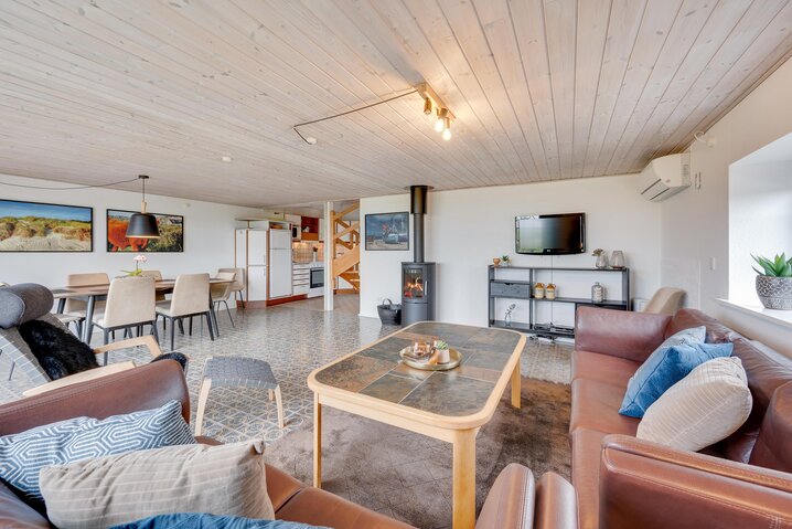 Sommerhus ii1083 på Hvidbjergvej 2, Søndervig - Billede #24