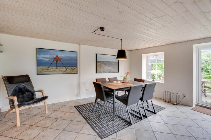 Ferienhaus ii1083 in Hvidbjergvej 2, Søndervig - Bild #38