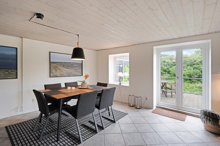 Ferienhaus ii1083 in Hvidbjergvej 2, Søndervig - Bild #39