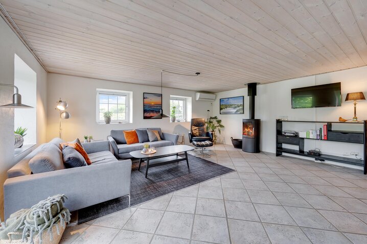 Sommerhus ii1083 på Hvidbjergvej 2, Søndervig - Billede #33