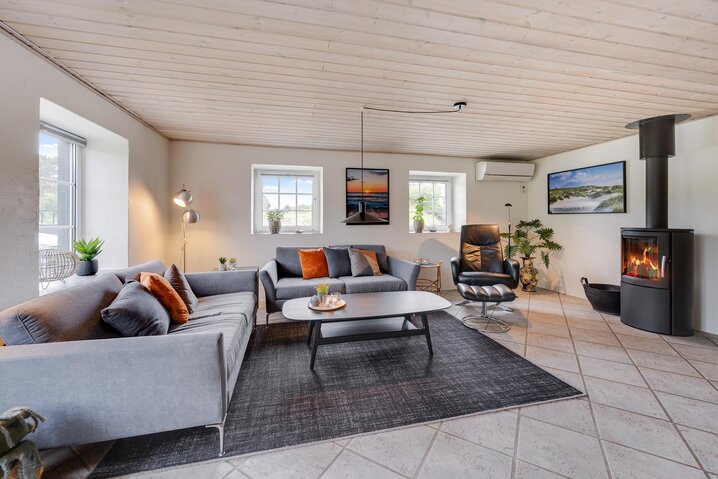 Sommerhus ii1083 på Hvidbjergvej 2, Søndervig - Billede #36