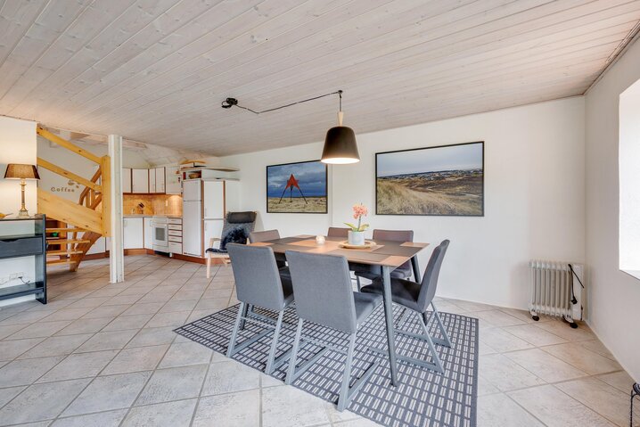 Sommerhus ii1083 på Hvidbjergvej 2, Søndervig - Billede #40