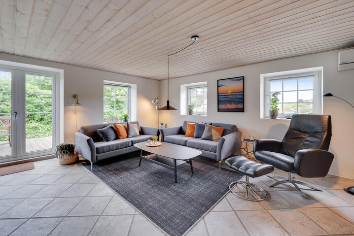 Sommerhus ii1083 på Hvidbjergvej 2, Søndervig - Billede #35