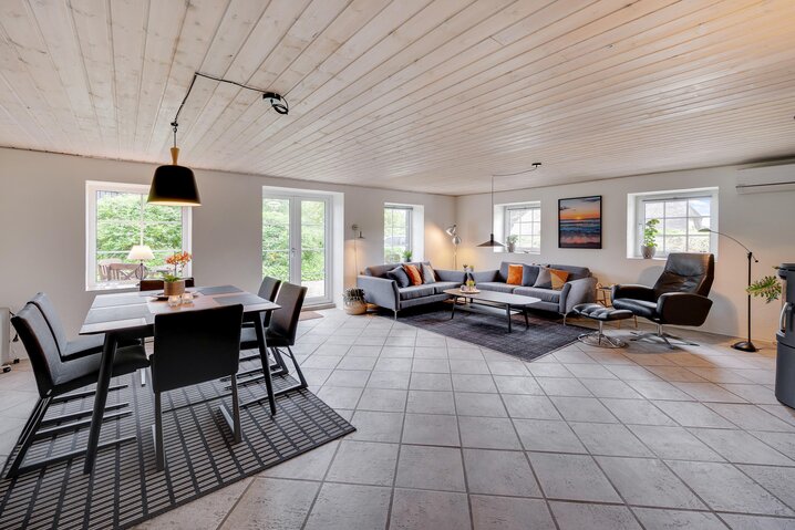 Sommerhus ii1083 på Hvidbjergvej 2, Søndervig - Billede #37