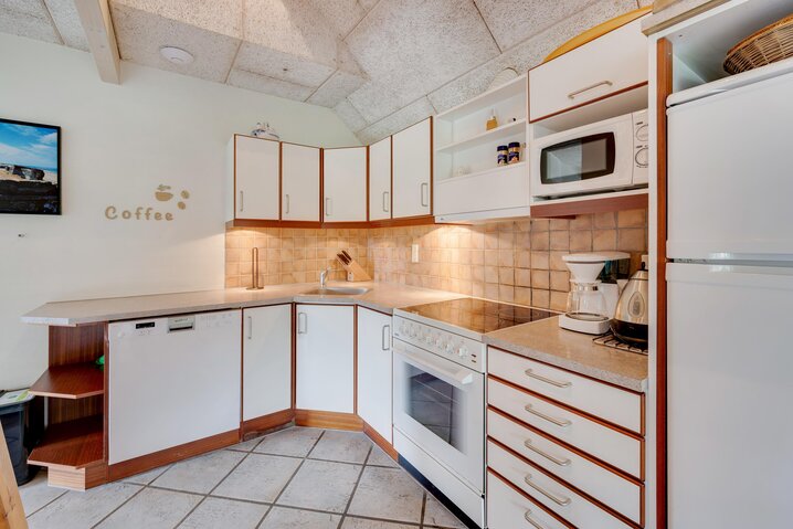 Sommerhus ii1083 på Hvidbjergvej 2, Søndervig - Billede #34