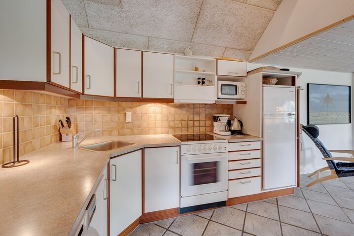 Sommerhus ii1083 på Hvidbjergvej 2, Søndervig - Billede #41