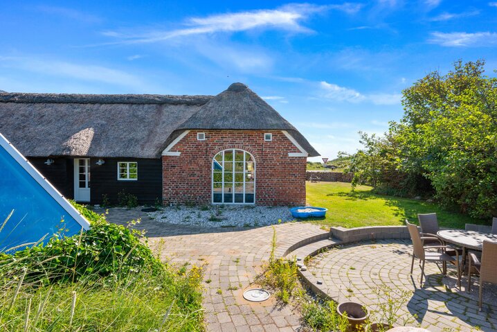 Sommerhus ii1083 på Hvidbjergvej 2, Søndervig - Billede #49