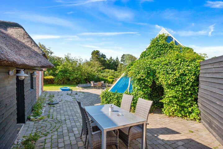 Sommerhus ii1083 på Hvidbjergvej 2, Søndervig - Billede #51