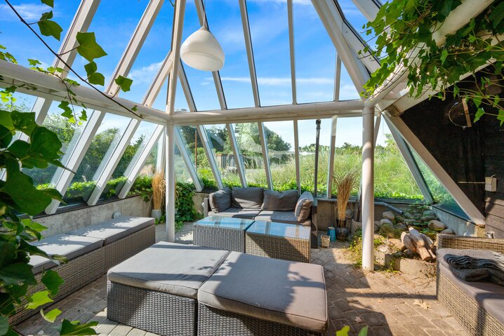 Sommerhus ii1083 på Hvidbjergvej 2, Søndervig - Billede #52