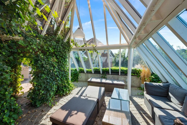 Sommerhus ii1083 på Hvidbjergvej 2, Søndervig - Billede #53