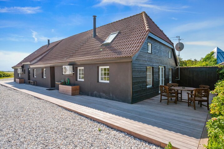 Sommerhus ii1083 på Hvidbjergvej 2, Søndervig - Billede #54
