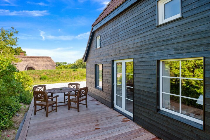 Sommerhus ii1083 på Hvidbjergvej 2, Søndervig - Billede #55