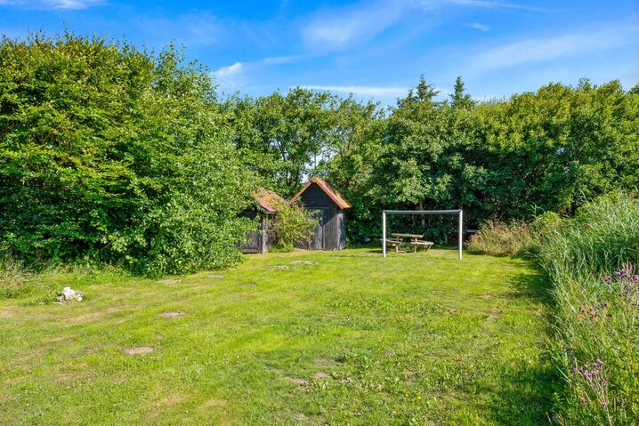 Sommerhus ii1083 på Hvidbjergvej 2, Søndervig - Billede #56