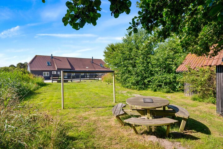 Sommerhus ii1083 på Hvidbjergvej 2, Søndervig - Billede #57