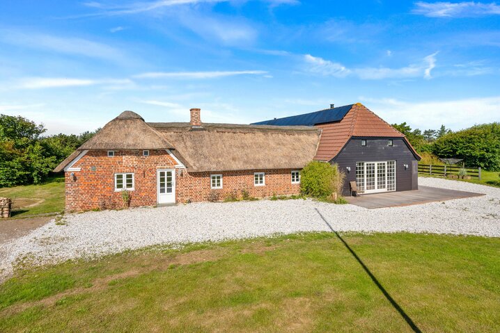 Sommerhus ii1083 på Hvidbjergvej 2, Søndervig - Billede #58