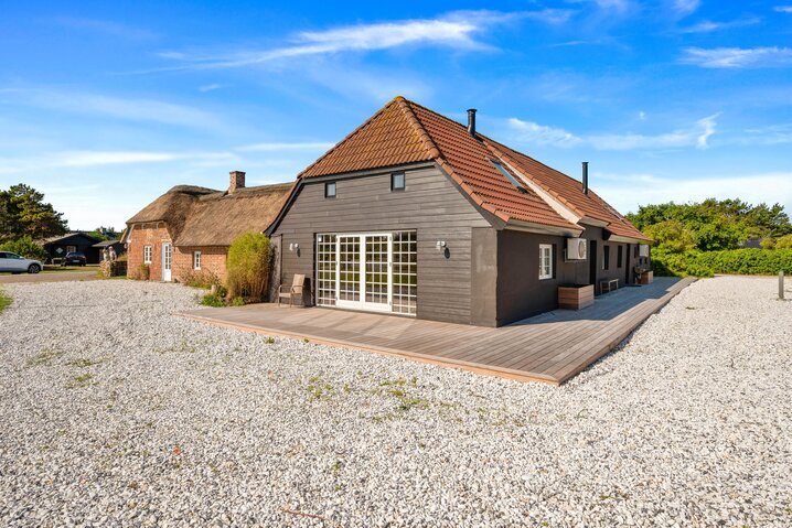 Sommerhus ii1083 på Hvidbjergvej 2, Søndervig - Billede #59