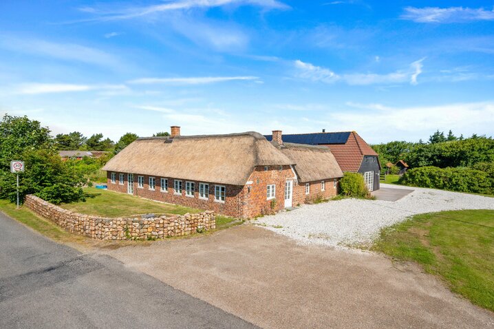 Ferienhaus ii1083 in Hvidbjergvej 2, Søndervig - Bild #60