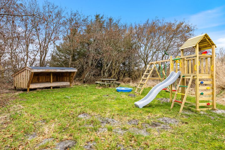 Ferienhaus ii1083 in Hvidbjergvej 2, Søndervig - Bild #57