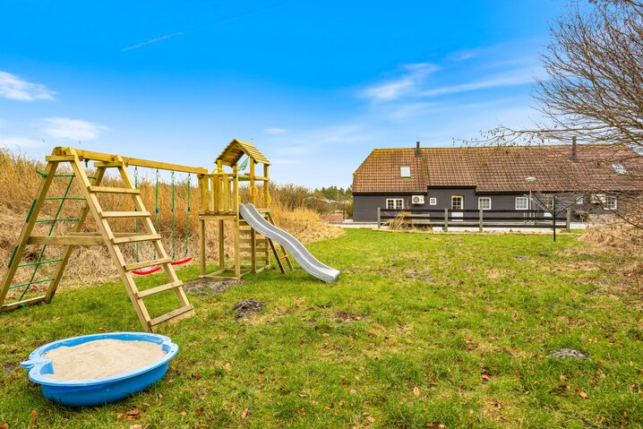 Ferienhaus ii1083 in Hvidbjergvej 2, Søndervig - Bild #56