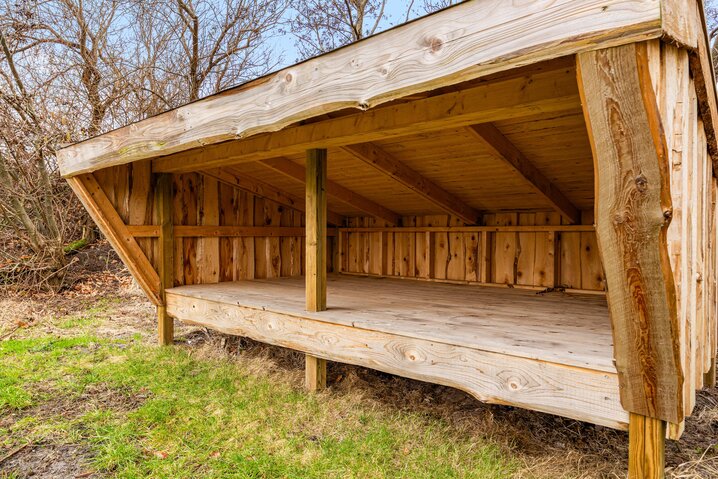 Ferienhaus ii1083 in Hvidbjergvej 2, Søndervig - Bild #58