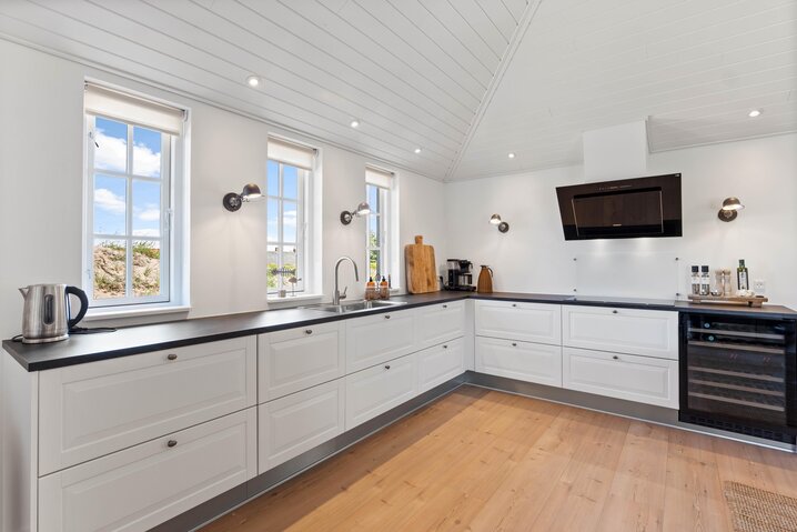 Sommerhus ii1096 på Nordsøvej 184, Søndervig - Billede #2