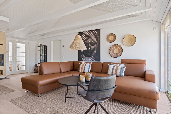 Sommerhus ii1096 på Nordsøvej 184, Søndervig - Billede #3