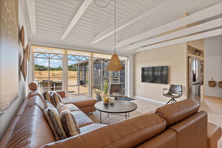 Sommerhus ii1096 på Nordsøvej 184, Søndervig - Billede #4