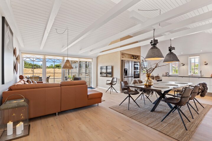 Sommerhus ii1096 på Nordsøvej 184, Søndervig - Billede #5