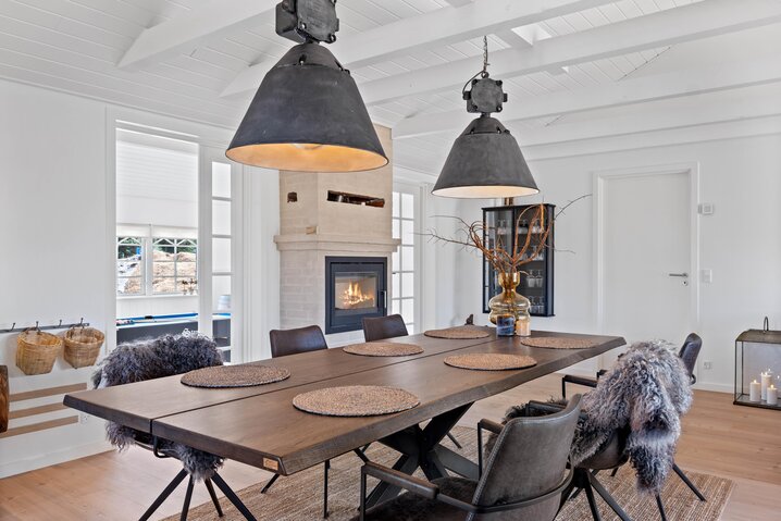 Sommerhus ii1096 på Nordsøvej 184, Søndervig - Billede #6