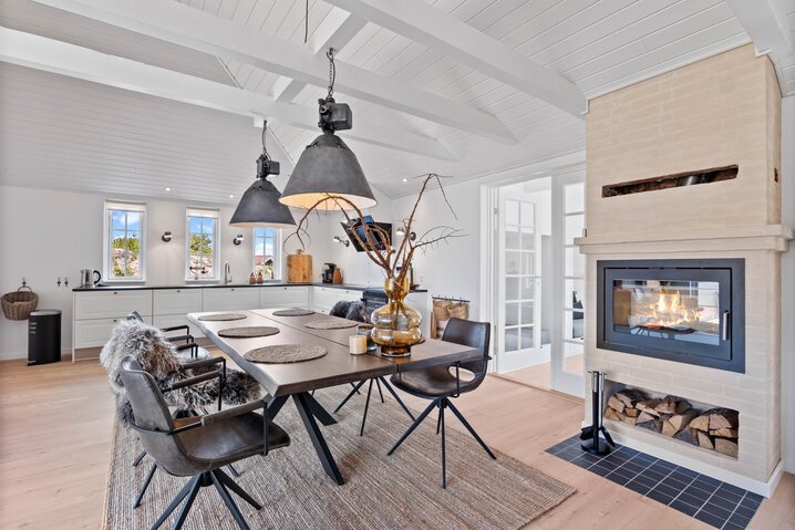 Sommerhus ii1096 på Nordsøvej 184, Søndervig - Billede #7