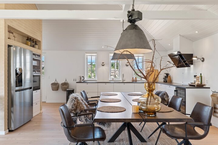 Sommerhus ii1096 på Nordsøvej 184, Søndervig - Billede #8