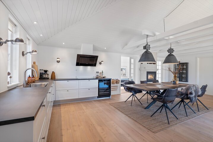 Sommerhus ii1096 på Nordsøvej 184, Søndervig - Billede #9