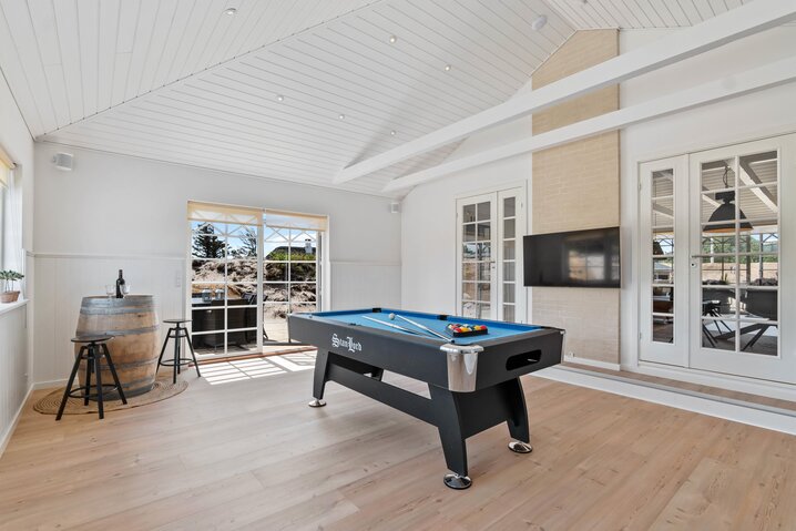 Sommerhus ii1096 på Nordsøvej 184, Søndervig - Billede #10