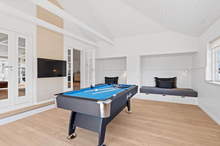 Sommerhus ii1096 på Nordsøvej 184, Søndervig - Billede #11