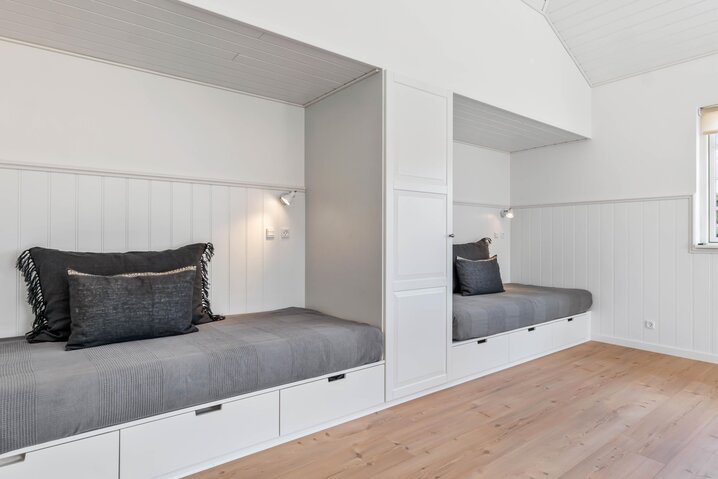 Sommerhus ii1096 på Nordsøvej 184, Søndervig - Billede #12