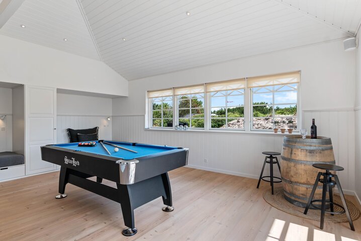 Sommerhus ii1096 på Nordsøvej 184, Søndervig - Billede #14