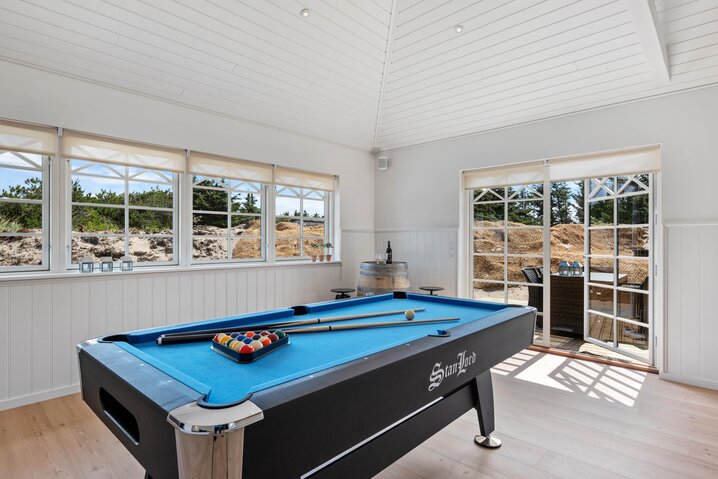 Sommerhus ii1096 på Nordsøvej 184, Søndervig - Billede #15