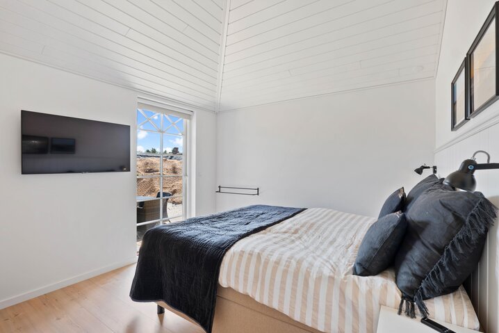 Sommerhus ii1096 på Nordsøvej 184, Søndervig - Billede #16