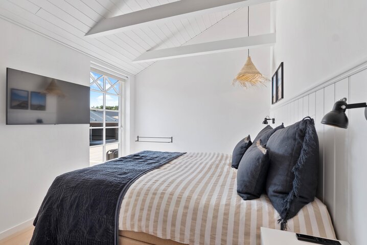 Sommerhus ii1096 på Nordsøvej 184, Søndervig - Billede #20