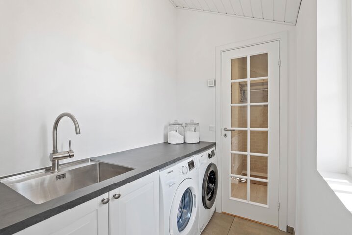 Sommerhus ii1096 på Nordsøvej 184, Søndervig - Billede #27