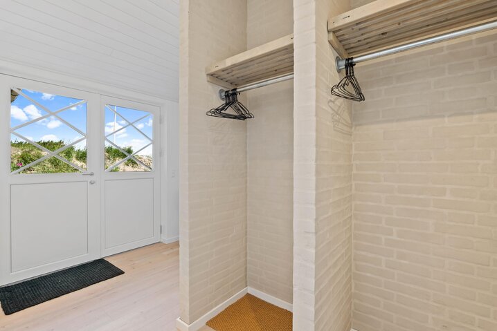Sommerhus ii1096 på Nordsøvej 184, Søndervig - Billede #28