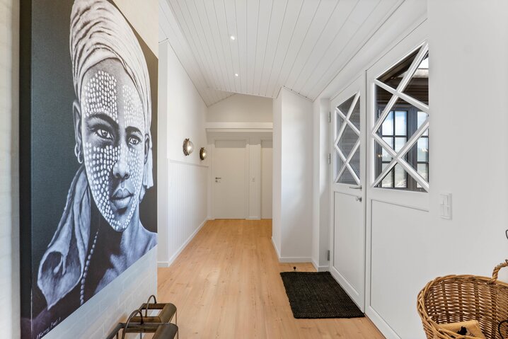 Sommerhus ii1096 på Nordsøvej 184, Søndervig - Billede #29