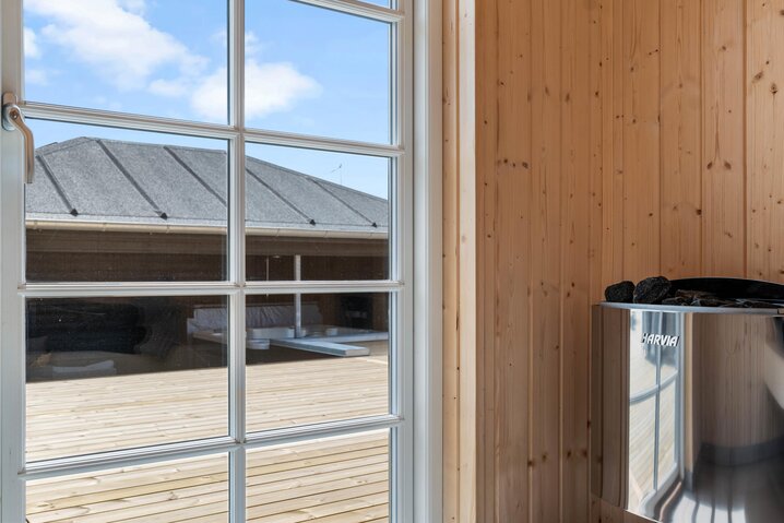 Sommerhus ii1096 på Nordsøvej 184, Søndervig - Billede #30