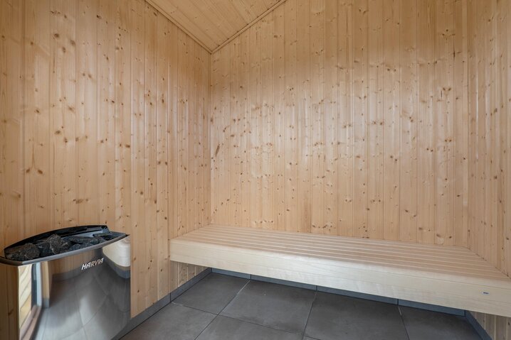 Sommerhus ii1096 på Nordsøvej 184, Søndervig - Billede #31