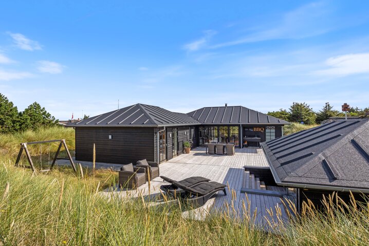 Sommerhus ii1096 på Nordsøvej 184, Søndervig - Billede #0