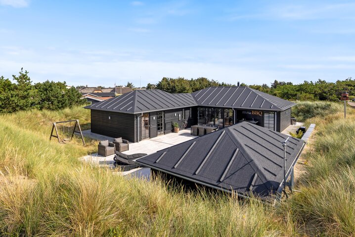 Sommerhus ii1096 på Nordsøvej 184, Søndervig - Billede #32